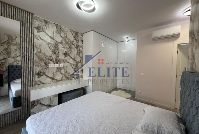 Shtepi me qera Apartament ne Tirane, 2+1, Mobilimi E mobiluar, Pagesa 800  Euro.