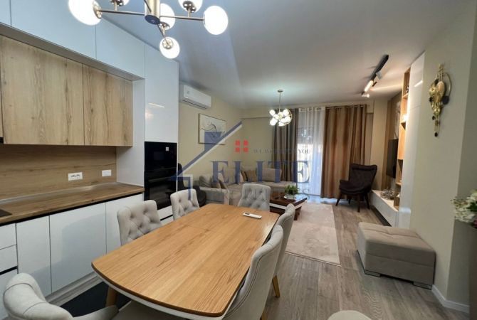 Apartament 2+1 me qira – Orbital Apartments 