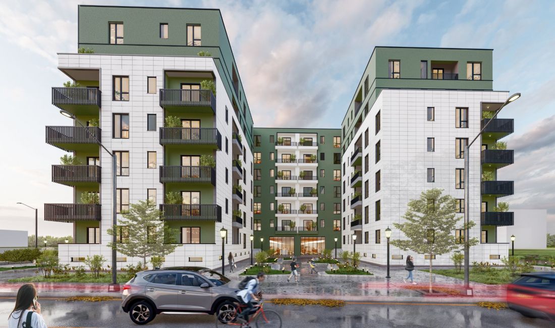 Shtepi ne shitje Apartament ne Tirane, 1+1, Mobilimi Pjeserisht e mobiluar, Pagesa 83,201  Euro.