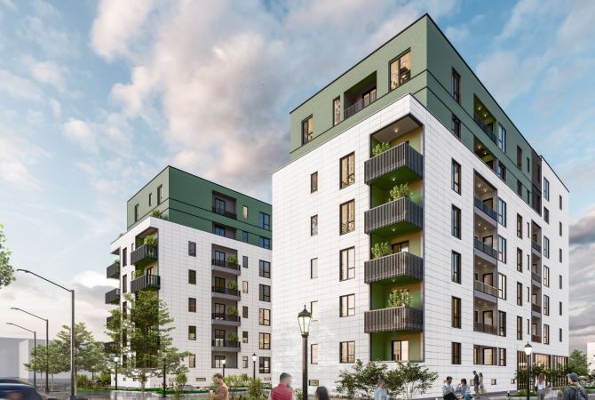 Shtepi ne shitje Apartament ne Tirane, 1+1, Mobilimi Pjeserisht e mobiluar, Pagesa 83,201  Euro.