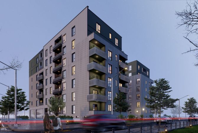 Shtepi ne shitje Apartament ne Tirane, 1+1, Mobilimi Pjeserisht e mobiluar, Pagesa 83,201  Euro.