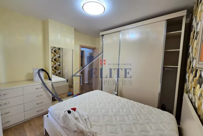 Shtepi me qera Apartament ne Tirane, 2+1, Mobilimi E mobiluar, Pagesa 650  Euro.