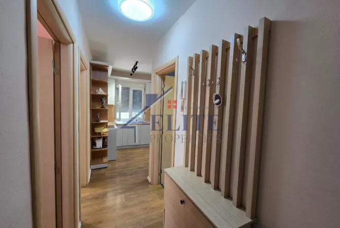Shtepi me qera Apartament ne Tirane, 2+1, Mobilimi E mobiluar, Pagesa 650  Euro.