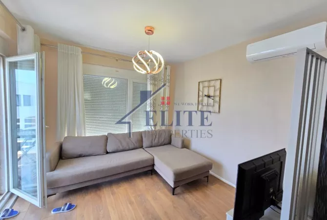 Shtepi me qera Apartament ne Tirane, 2+1, Mobilimi E mobiluar, Pagesa 650  Euro.