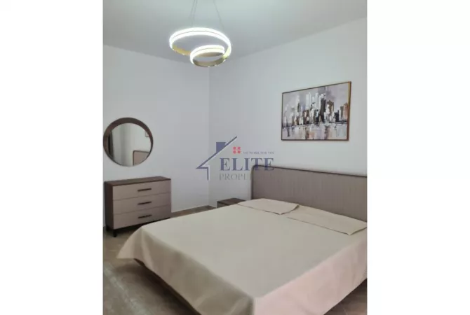Shtepi me qera Apartament ne Tirane, 1+1, Mobilimi E mobiluar, Pagesa 500  Euro.