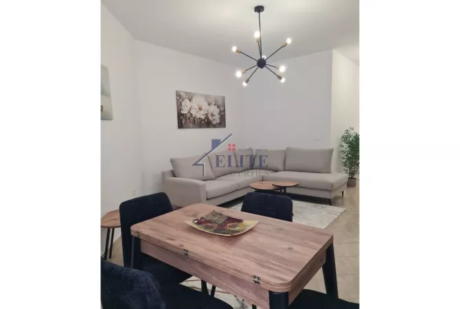 Fresk – apartament 1+1 me qira