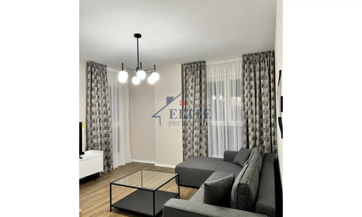 Shtepi me qera Apartament ne Tirane, 2+1, Mobilimi E mobiluar, Pagesa 800  Euro.