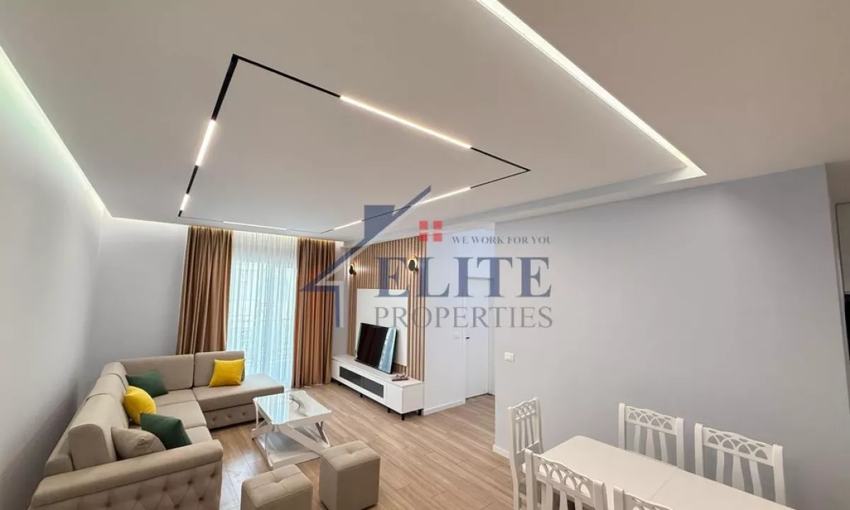 Shtepi me qera Apartament ne Tirane, 2+1, Mobilimi E mobiluar, Pagesa 800  Euro.