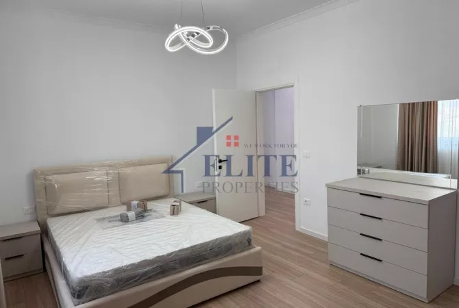 Shtepi me qera Apartament ne Tirane, 2+1, Mobilimi E mobiluar, Pagesa 800  Euro.