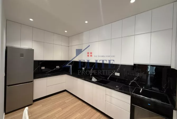 Shtepi me qera Apartament ne Tirane, 2+1, Mobilimi E mobiluar, Pagesa 800  Euro.