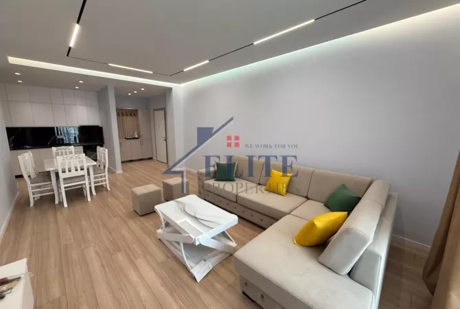 Shtepi me qera Apartament ne Tirane, 2+1, Mobilimi E mobiluar, Pagesa 800  Euro.