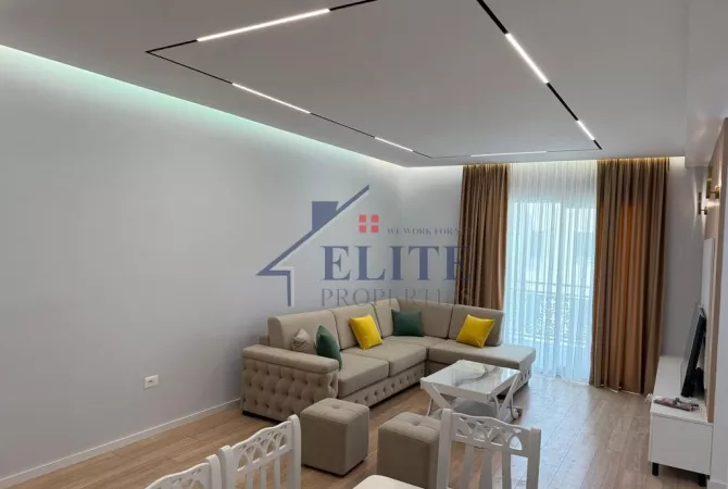 Shtepi me qera Apartament ne Tirane, 2+1, Mobilimi E mobiluar, Pagesa 800  Euro.