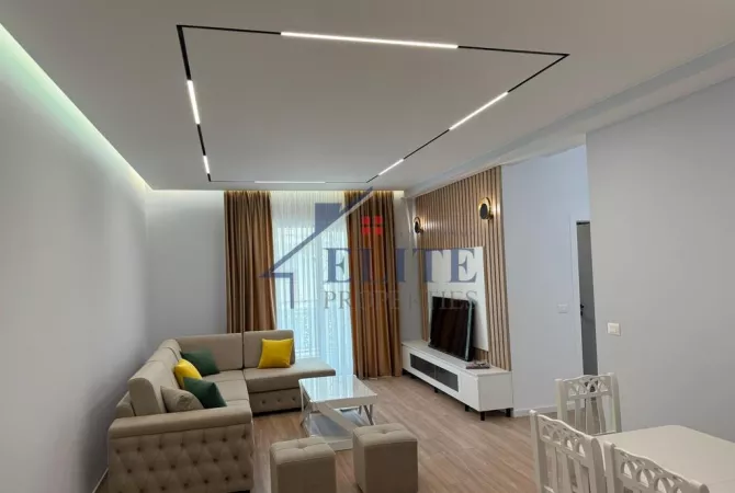 Shtepi me qera Apartament ne Tirane, 2+1, Mobilimi E mobiluar, Pagesa 800  Euro.