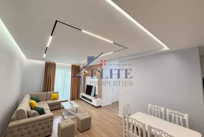 Ish-Fusha e Aviacionit, apartament 2+1 me qira