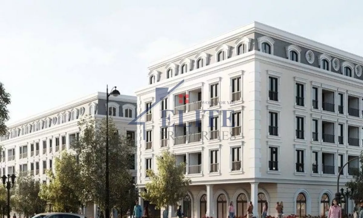 Shtepi ne shitje Apartament ne Tirane, 2+1, Mobilimi Bosh, pa mobiluar, Pagesa 198,656  Euro.