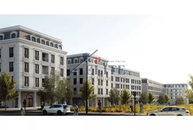 Shtepi ne shitje Apartament ne Tirane, 2+1, Mobilimi Bosh, pa mobiluar, Pagesa 198,656  Euro.