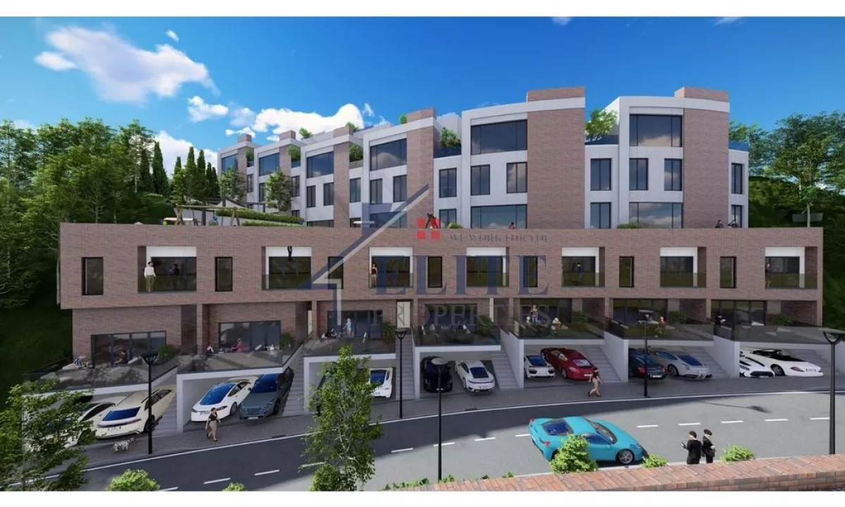Shtepi ne shitje Apartament ne Tirane, 1+1, Mobilimi Bosh, pa mobiluar, Pagesa 156,304  Euro.
