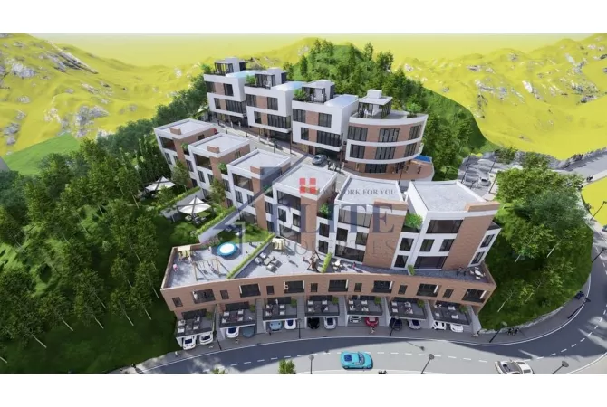 Shtepi ne shitje Apartament ne Tirane, 1+1, Mobilimi Bosh, pa mobiluar, Pagesa 156,304  Euro.