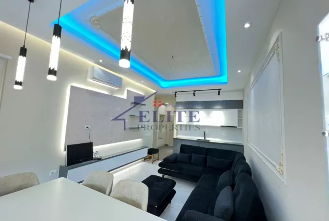 Don Bosko, apartament 2+1 me qira
