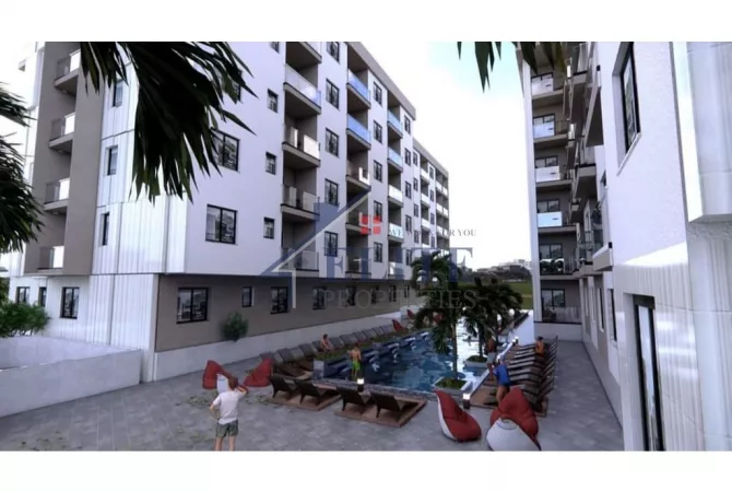 Mali i robit, penthouse në shitje