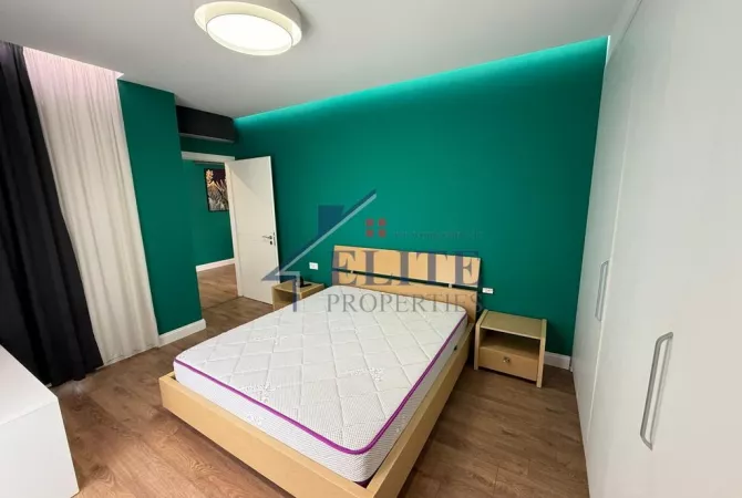 Shtepi me qera Apartament ne Tirane, 1+1, Mobilimi E mobiluar, Pagesa 550  Euro.