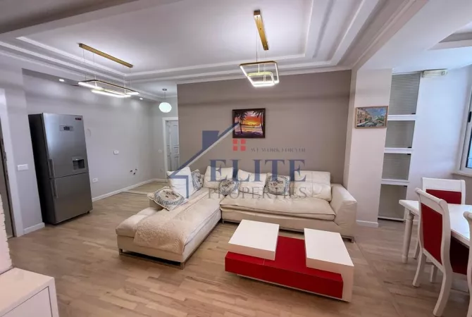 Shtepi ne shitje Apartament ne Tirane, 1+1, Mobilimi E mobiluar, Pagesa 140,000  Euro.