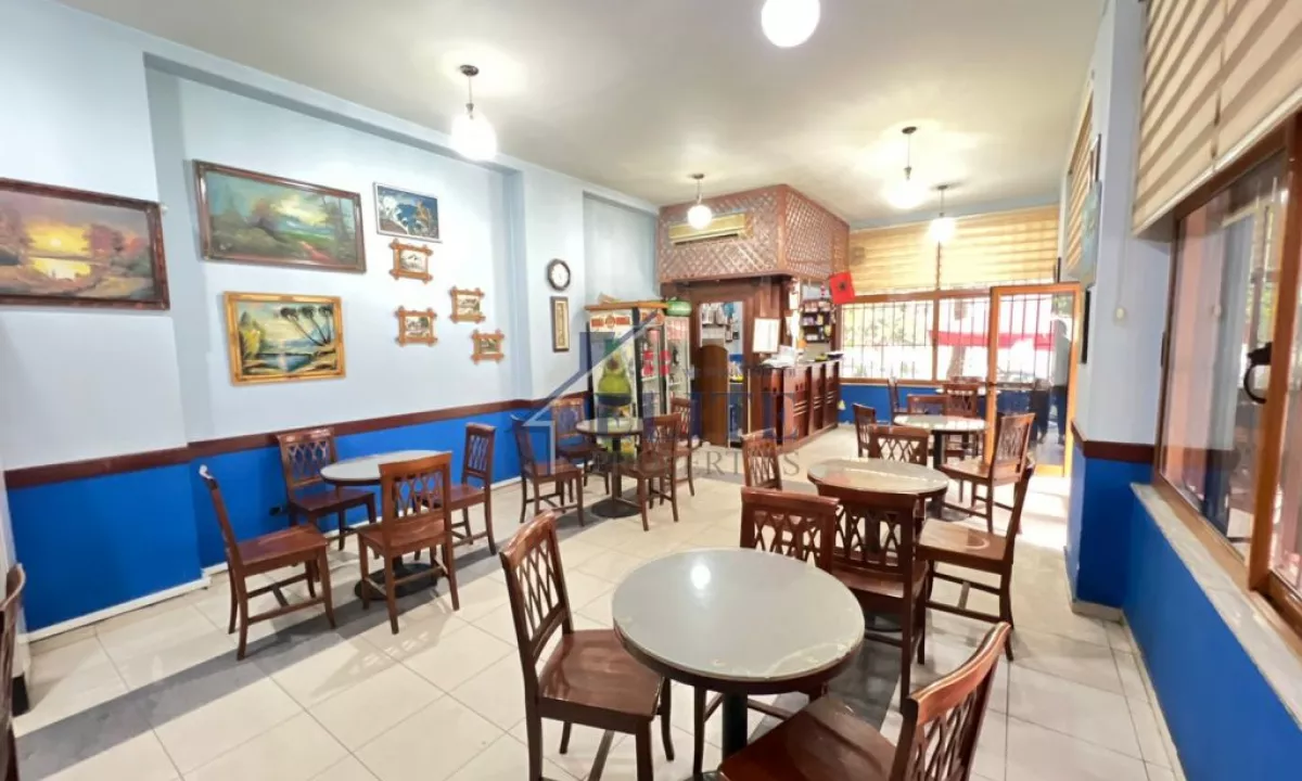 Lokal me qira te “7 Xhuxhat”