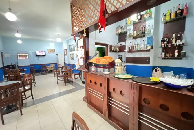 Business Property for Rent 2+1 in Tirana - 630 Euro
