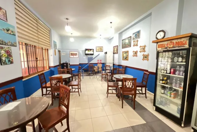 Business Property for Rent 2+1 in Tirana - 630 Euro