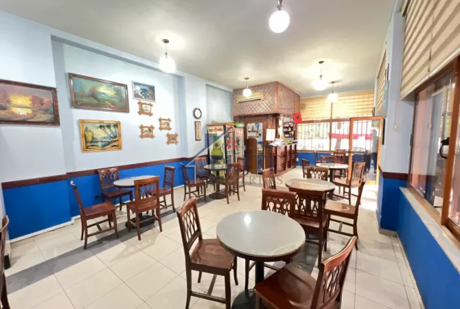 Business Property for Rent 2+1 in Tirana - 630 Euro