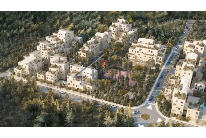 Shtepi ne shitje Apartament ne Himare, 1+1, Mobilimi Bosh, pa mobiluar, Pagesa 264,930  Euro.