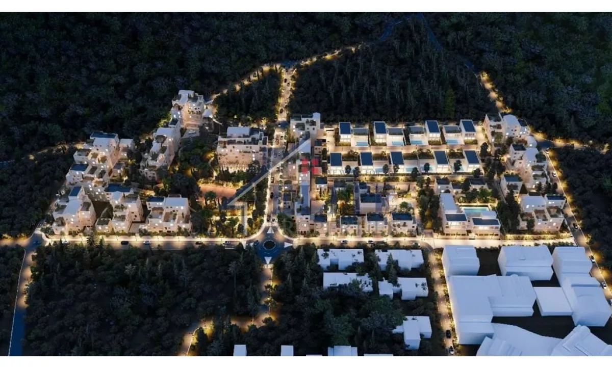 Shtepi ne shitje Apartament ne Himare, 1+1, Mobilimi Bosh, pa mobiluar, Pagesa 264,930  Euro.