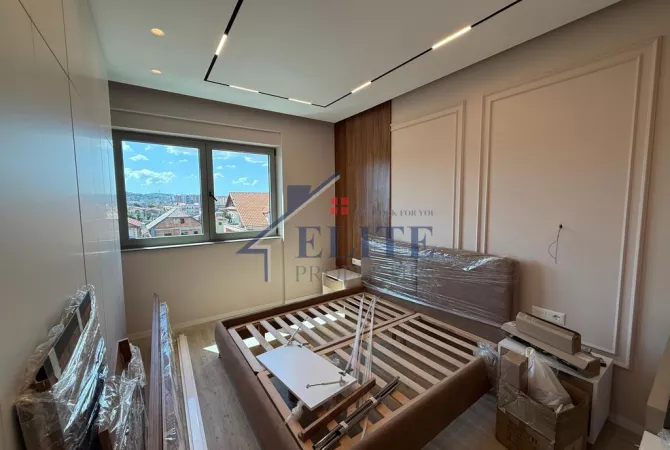 Shtepi me qera Apartament ne Tirane, 1+1, Mobilimi E mobiluar, Pagesa 700  Euro.