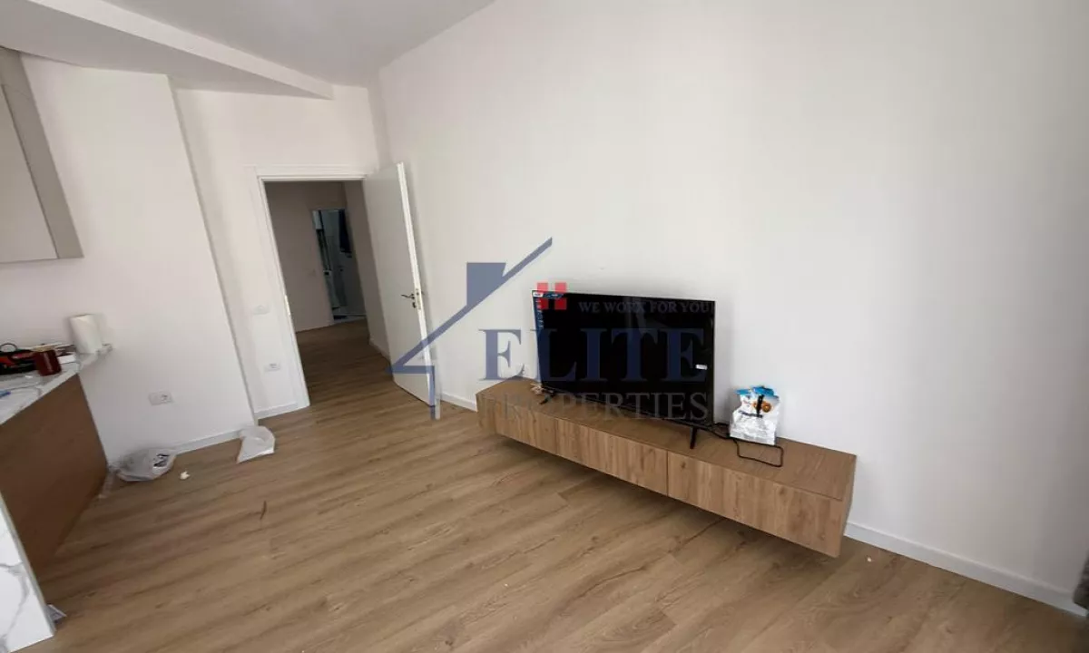 Shtepi me qera Apartament ne Tirane, 2+1, Mobilimi E mobiluar, Pagesa 600  Euro.