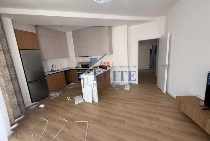 Shtepi me qera Apartament ne Tirane, 2+1, Mobilimi E mobiluar, Pagesa 600  Euro.
