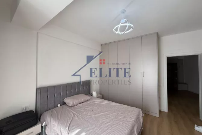 Shtepi me qera Apartament ne Tirane, 2+1, Mobilimi E mobiluar, Pagesa 600  Euro.