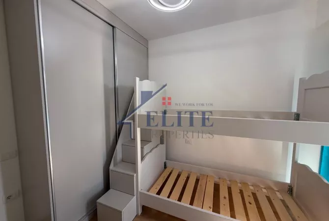 Shtepi me qera Apartament ne Tirane, 2+1, Mobilimi E mobiluar, Pagesa 600  Euro.