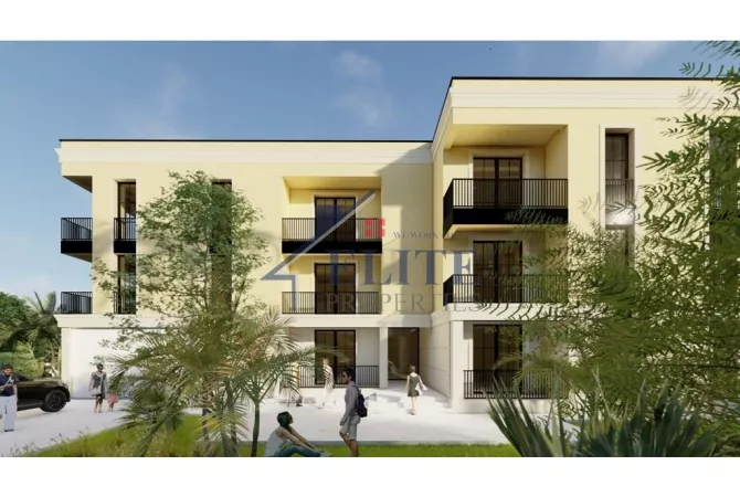 Shtepi ne shitje 1+1 ne Tirane - 98,782 Euro