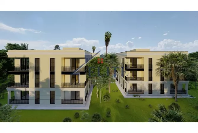 Shtepi ne shitje Apartament ne Tirane, 1+1, Mobilimi Bosh, pa mobiluar, Pagesa 98,782  Euro.