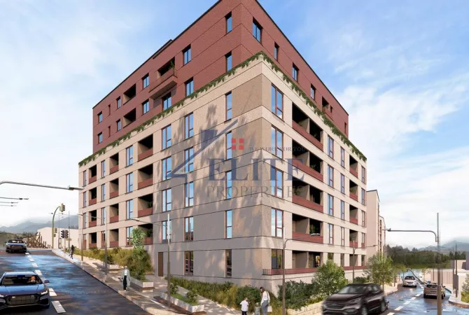 Shtepi ne shitje Apartament ne Tirane, 2+1, Mobilimi Bosh, pa mobiluar, Pagesa 101,550  Euro.