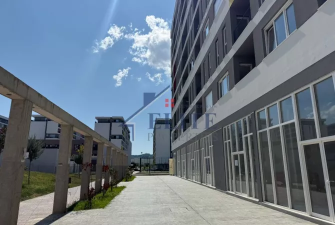 Business Property for Rent 1+1 in Tirana - 1,000 Euro