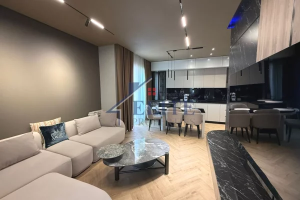 Shtepi me qera Apartament ne Tirane, 2+1, Mobilimi E mobiluar, Pagesa 1,000  Euro.