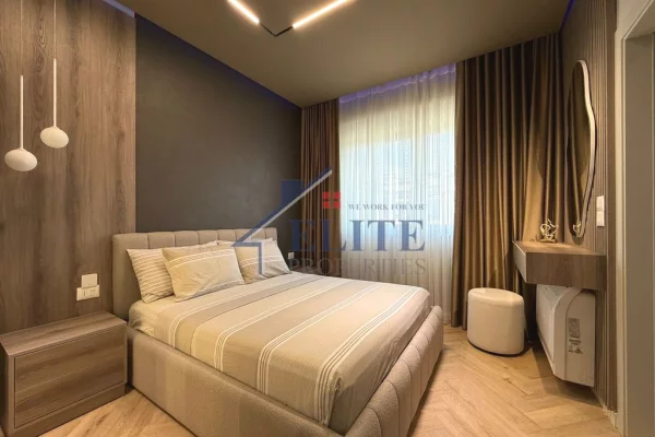 Shtepi me qera Apartament ne Tirane, 2+1, Mobilimi E mobiluar, Pagesa 1,000  Euro.