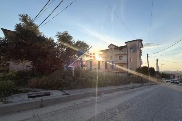 Terreno in vendita a Tirana - 210,000 Euro
