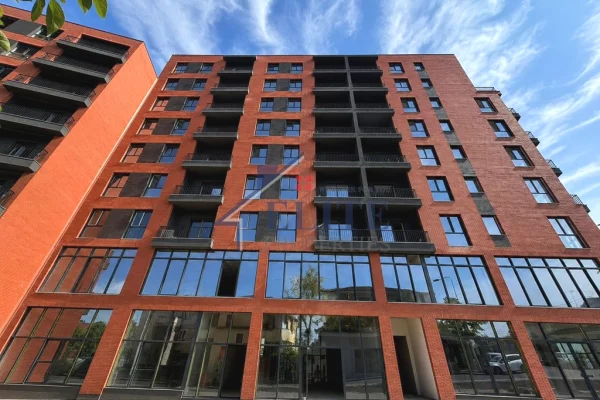 Arborea Residence – Insitut, apartament 1+1 në shitje