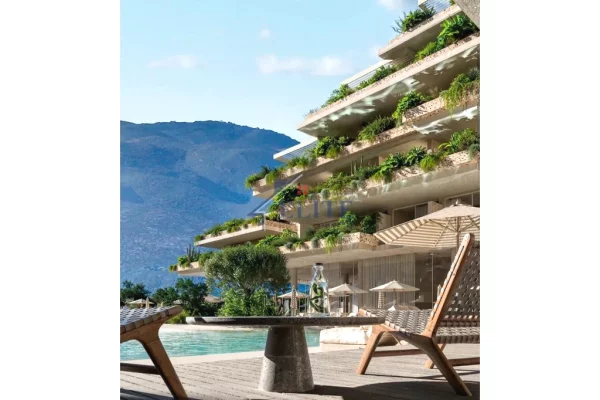 Shtepi ne shitje Garsoniere ne Vlore - 115,100 Euro
