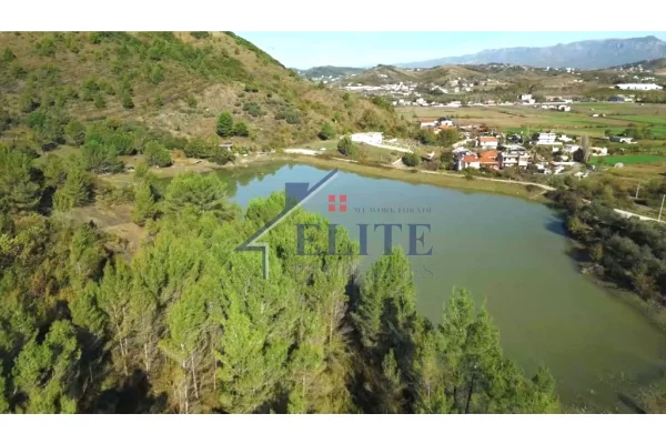 Terreno in vendita a Tirana - 157,500 Euro