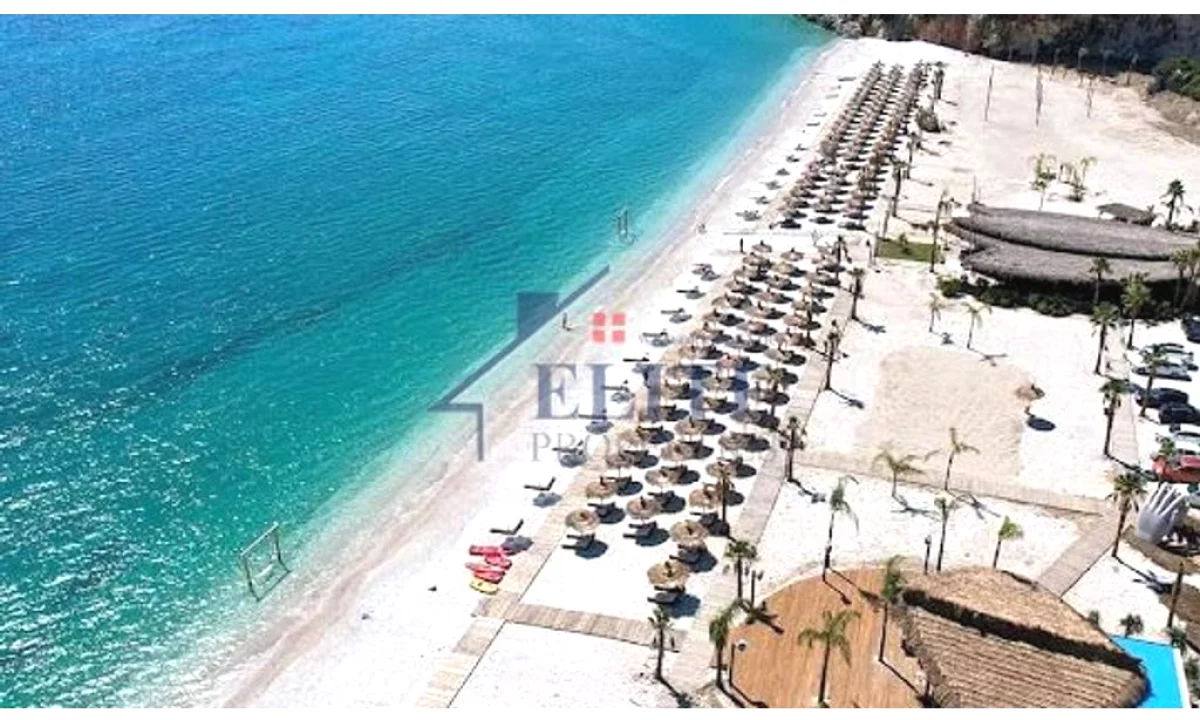 Shtepi ne shitje Shtepi Private ne Himare, 2+1, Mobilimi Bosh, pa mobiluar, Pagesa 130,000  Euro.