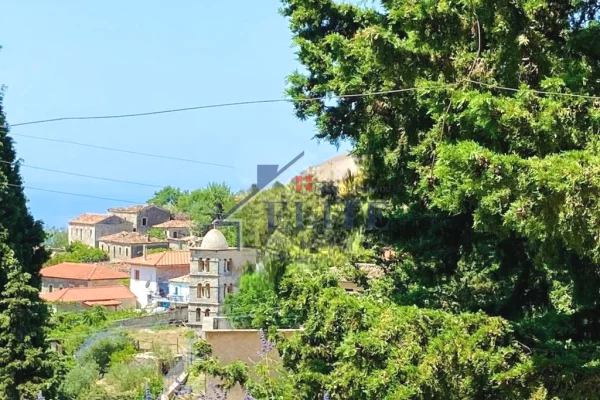 Shtepi ne shitje Shtepi Private ne Himare, 2+1, Mobilimi Bosh, pa mobiluar, Pagesa 130,000  Euro.