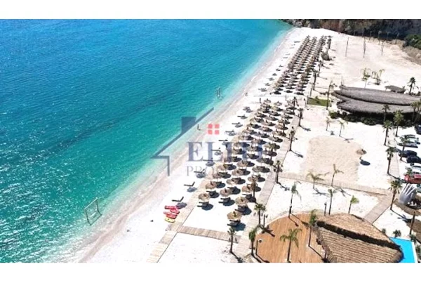 Shtepi ne shitje 2+1 ne Himare - 130,000 Euro